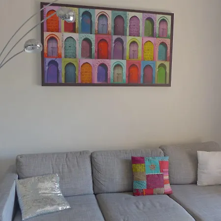 Le Capitole.10 Apartment