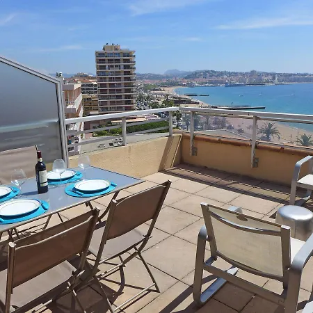 Apartman Le Capitole.10