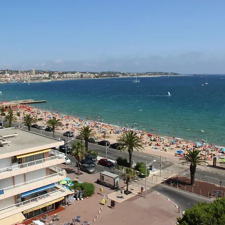 Le Capitole.10 Fréjus